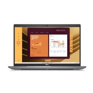 DELL NB LATITUDE XCTOL555015EMEA_VP_V3 ULTRA 7 165H 32GB 1TB SSD 4GB RTX 2050 15.6 UBUNTU