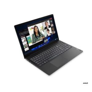 LENOVO NB V15 82YU0123TX RYZEN 5 7520U 16GB 512SSD O/B 15.6 DOS