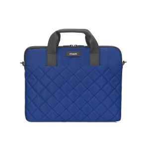 MACK MCC-903 14.1'' IKSY NOTEBOOK ÇANTASI LACİVERT