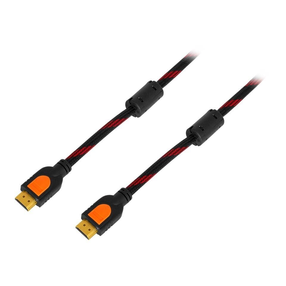 FRISBY FA-HD42 5MT HDMI TO HDMI ALTIN UÇLU 3D KABLO
