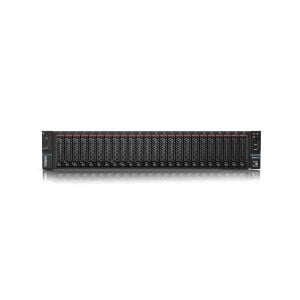 LENOVO THINKSYSTEM SR650 V3 SILVER 4510 1X32GB 1X1100W 7D76A065EA 3 YIL YERİNDE GARANTİ