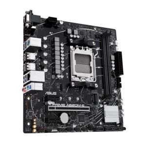 ASUS PRIME A620M-E DDR5 7000MHZ 1XVGA 1XHDMI 1XDP 1XM.2 USB 3.2 MATX AM5 (AMD AM5 9000/8000/7000 SERİLERİ İLE UYUMLU)