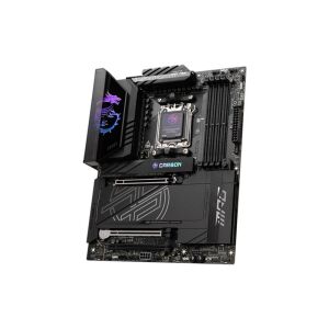 MSI MPG X870E CARBON WIFI DDR5 8400MT/S 1XHDMI 2XUSB4 4XM.2 ATX AM5 (AMD AM5 9000/8000/7000 SERİLERİ İLE UYUMLU)
