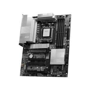 MSI PRO X870-P WIFI DDR5 8200MT/S 1XHDMI 1XUSB4 3XM.2 ATX AM5 (AMD AM5 9000/8000/7000 SERİLERİ İLE UYUMLU)
