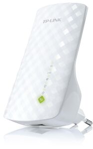 TP-LINK RE200 AC750 KABLOSUZ MENZIL GENISLETICI
