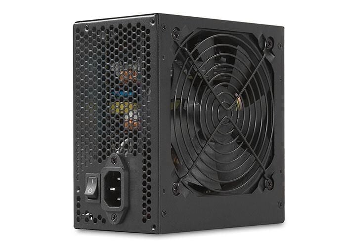 RAMPAGE RMP-700-80P 12 CM 80 PLUS POWER 700W