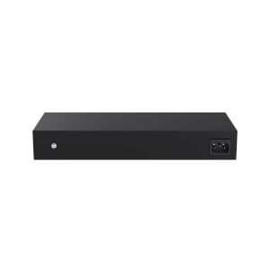 IP-COM G1016D 16 PORT GIGABIT METAL KASA RACKMOUNT SWITCH