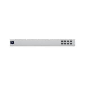 UBIQUITI USW-AGGREGATION 8 PORT 10GB SFP+ LAYER 2 RACKMOUNT SWITCH