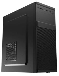 FSP Vento VS120S 300 Watt ATX PC Kasası