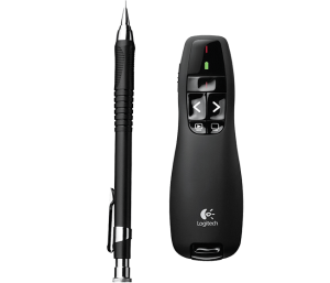 LOGITECH R400 LAZER SUNUM KUMANDASI 910-001356