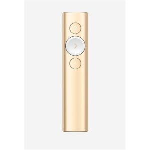 LOGITECH SPOTLIGHT PRESENTER SUNUM KUMANDASI ALTIN 910-004862