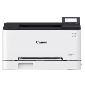 CANON I-SENSYS LBP631CW RENKLI LAZER YAZICI/ETH/WIFI