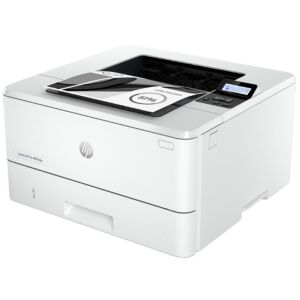 HP 2Z610A LASERJET PRO 4003DW YAZ/DUB/ETH/WIFI (W1A56A M404DW YERİNE)