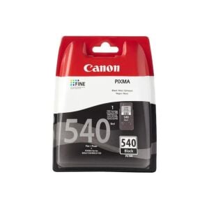 CANON PG-540 MG2150/MG3150 180 SAYFA SIYAH KARTUS
