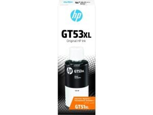 HP 1VV21AE GT53XL MÜREKKEP 6000 SAYFA SİYAH