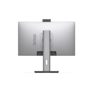 TECHNOPC 006370 AIO S24-M727 TRACK FLOW I7-12650H 8GB 256SSD WIFI+BT 23.8 DOS (KLAVYE MOUSE SET HEDİYELİ)