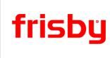 FRISBY