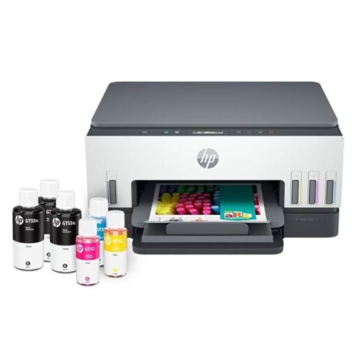 Inkjet Çok Fonksiyonlu