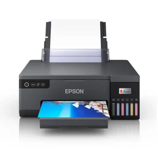 Inkjet Yazıcılar