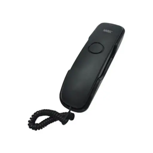 Duvar Tipi Telefon