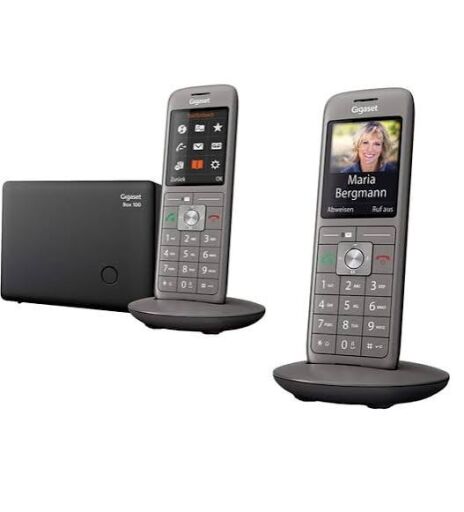 Telsiz Telefonlar