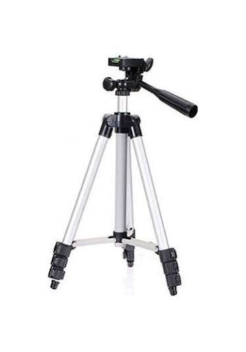 Kamera Ayakları (Tripod)