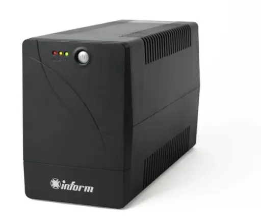 Line-Interactive UPS