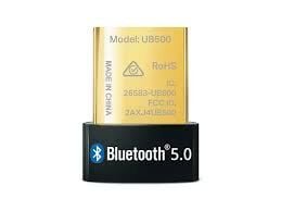 Bluetooth Adaptör