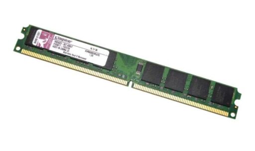 PC Belleği - DDR2