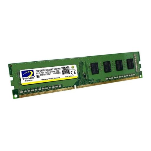 PC Belleği - DDR3