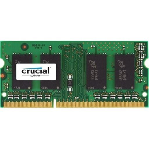 Notebook Belleği - DDR3