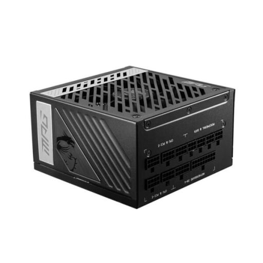 Power Supply