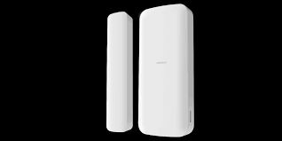 Hikvision DS-PDMCS-EG2-WE Kablosuz Mini Slim Manyetik Kontak