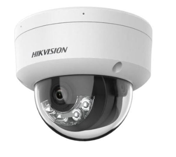 Hikvision DS-2CD2183G2-LIZSU 8MP 2.8 mm 4K Acusense IR Dome Kamera