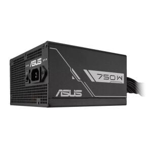 ASUS PRIME 750W BRONZE 80+ 135MM FAN GÜÇ KAYNAĞI