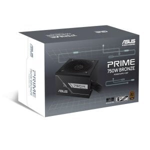 ASUS PRIME 750W BRONZE 80+ 135MM FAN GÜÇ KAYNAĞI