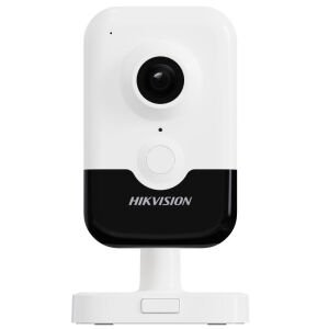 HIKVISION DS-2CD2423G2-IW(W) 2 MP İÇ MEKAN KÜP KAMERA