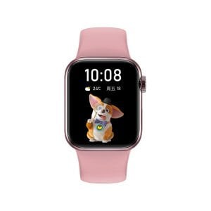 MIFLY S9 PRO PEMBE AKILLI SAAT