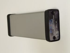 Usta Powerbank 12V 3A