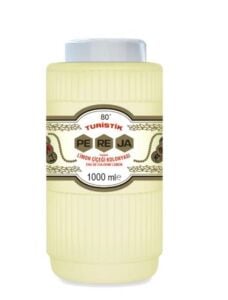 Pereja Limon Kolonyası 1 Lt Bidon