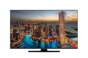 JVC LT-43VA7405T 4K UHD 43'' ANDROID SMART LED TV