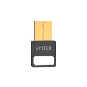 UNITEK BLUETOOTH 5.3 MINI USB ADAPTÖR (B105B)