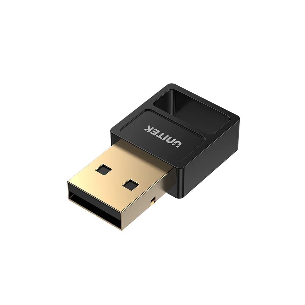 UNITEK USB BLUETOOTH 5.3 ADAPTÖR (B105B)