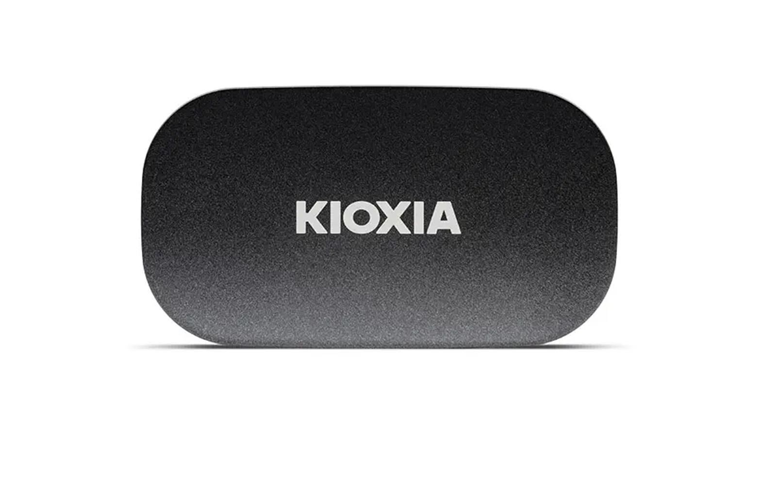 Kioxia 2TB Excerıa Plus LXD20K002TG8 G2 USB 3.2 1050-1000 Taşınabilir SSD