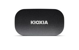 Kioxia 2TB Excerıa Plus LXD20K002TG8 G2 USB 3.2 1050-1000 Taşınabilir SSD