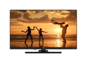 JVC LT-32VAF545T 32'' SMART LED TV