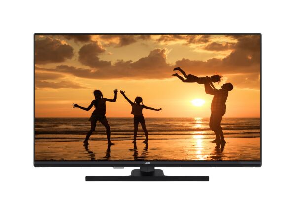 JVC LT-32VAF545T 32'' SMART LED TV