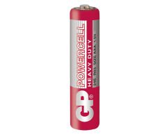 PowerCell R03 AAA Boy Çinko İnce Kalem Pİl 40lı Pk