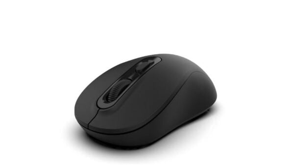 INCA IWM-288T Bluetooth 5.4 + 2.4G Kablosuz Optik Mouse 800-1200-1600 Dpı (1xaa Pil İçinde)