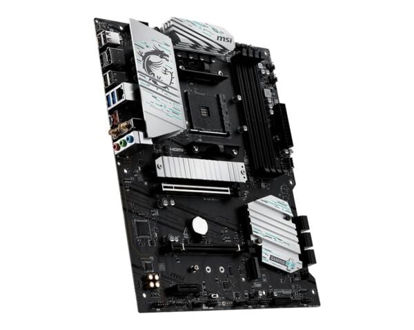 MSI B550 GAMING WIFI 4866(OC) ATX AM4